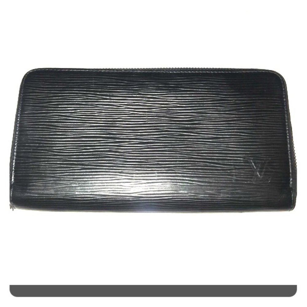 Authentic Louis Vuitton EPI Zipper Wallet 🧜🏼‍♀️